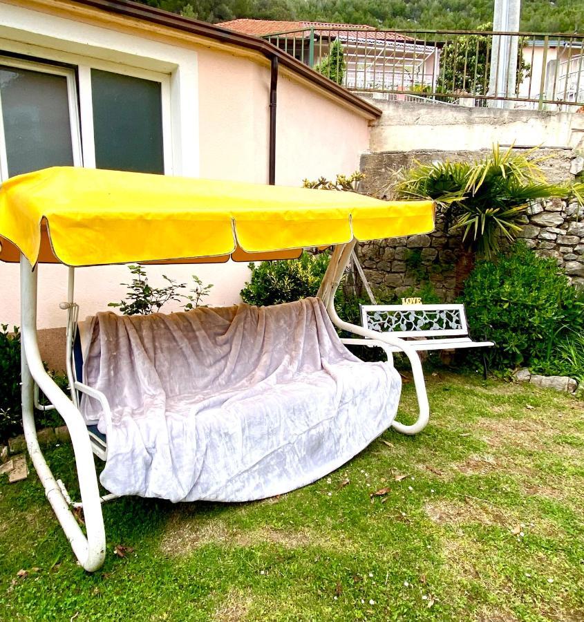 Casa Erceg Amor Vincit Omnia Skradin Luaran gambar