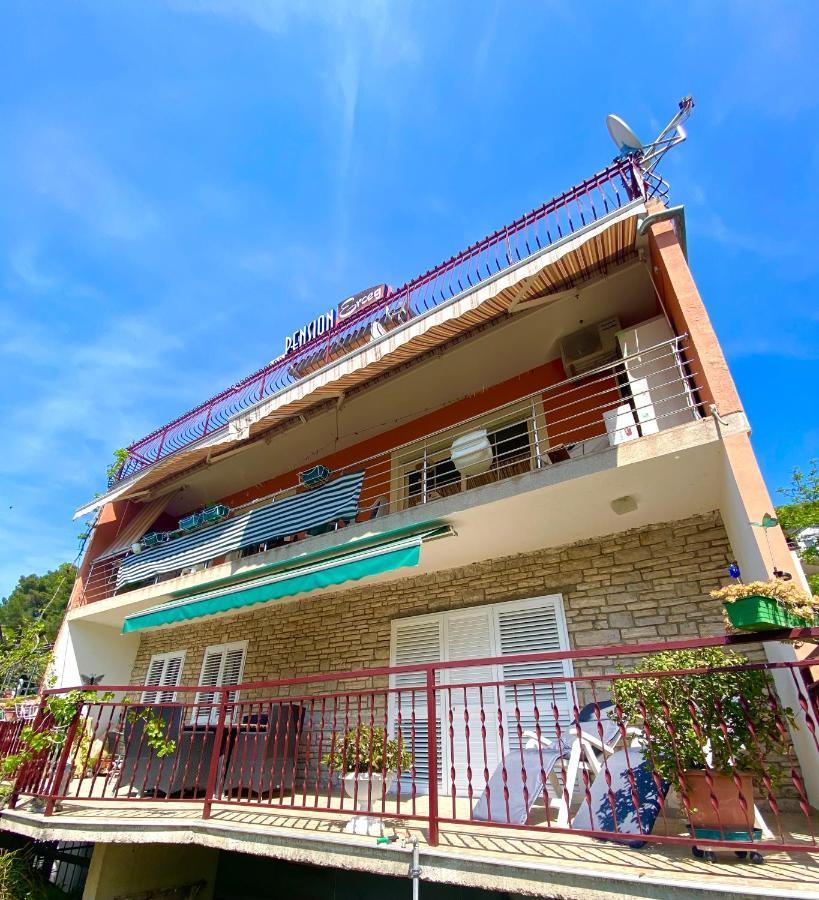 Casa Erceg Amor Vincit Omnia Skradin Luaran gambar