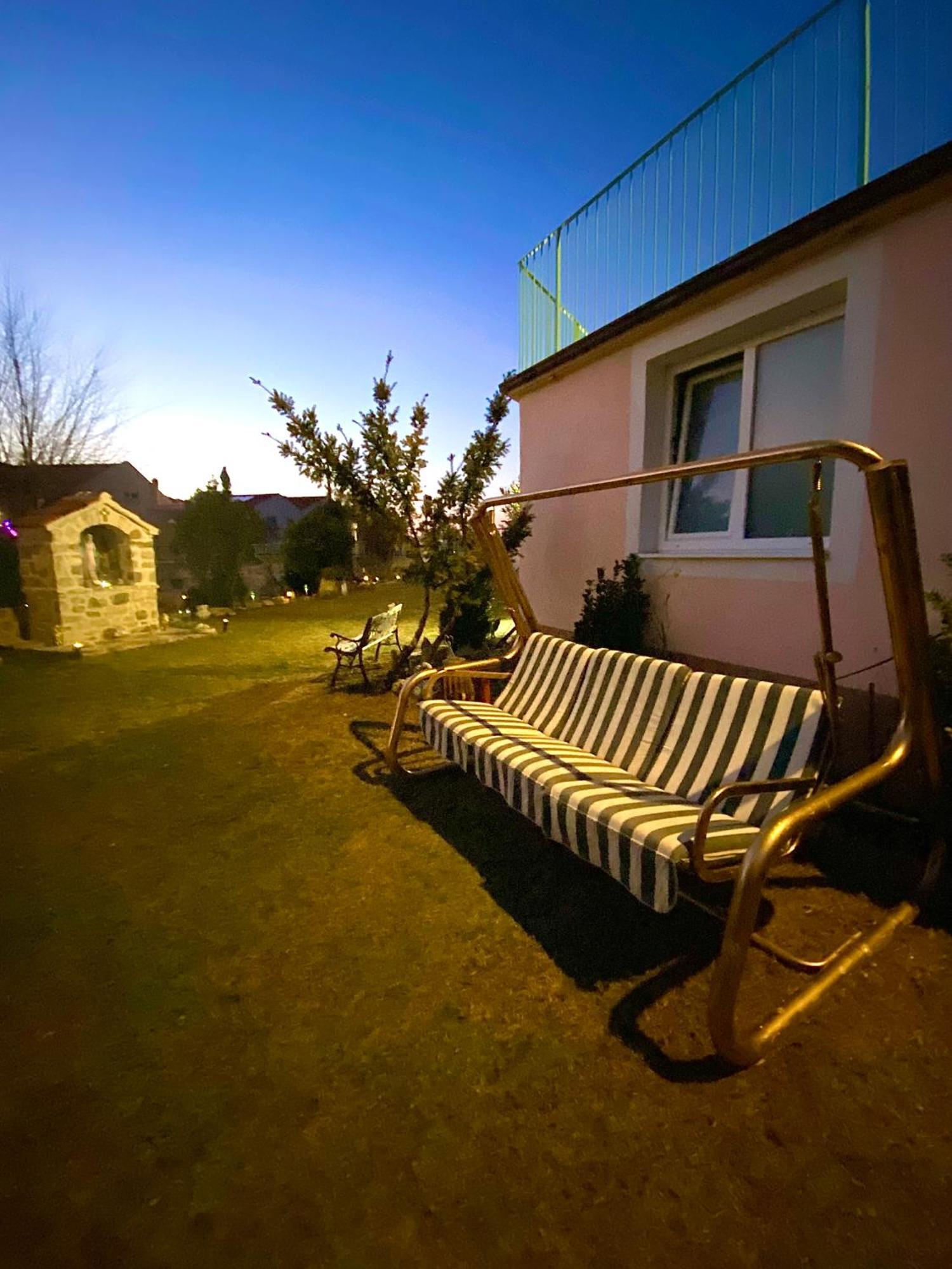 Casa Erceg Amor Vincit Omnia Skradin Luaran gambar